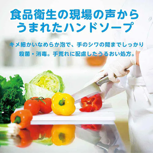 �y3�Z�b�g�zSARAYA �n���h���{ ��p�A�n���h�\�[�v 300ml_3