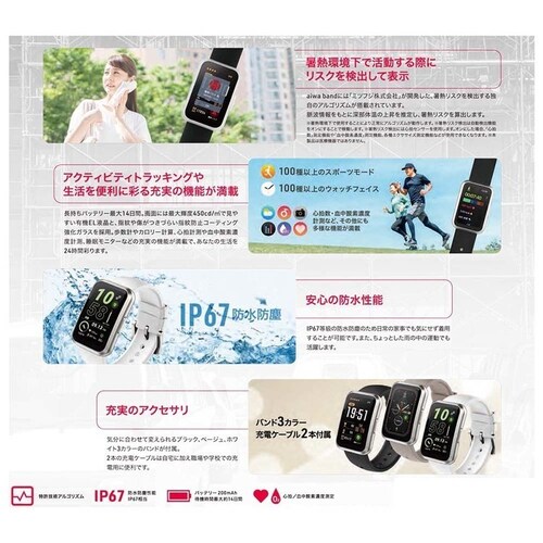 aiwa band_2