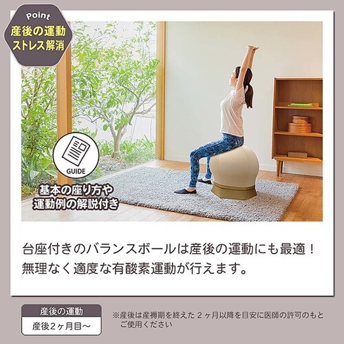 JTCBABY ねんねチェア2 ナチュラルブラウン J-6252_8