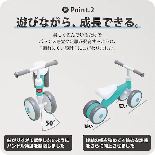 JTCBABY �o�����X�L�b�Y�o�C�N J-3176 �R�[����_5