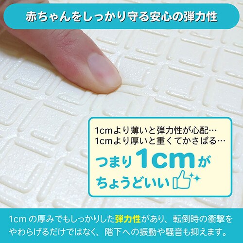 JTCBABY XPE�v���C�}�b�g J-7372_3