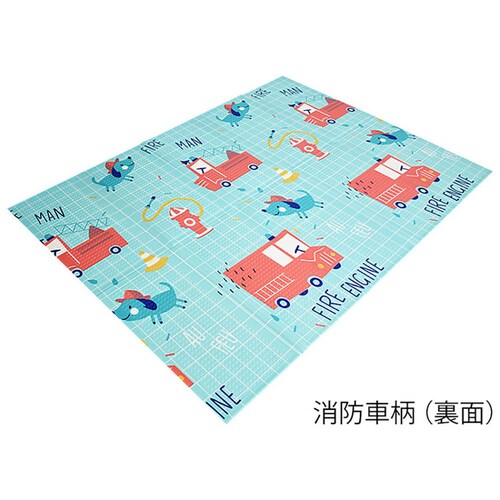 JTCBABY XPE�v���C�}�b�g J-7372_10