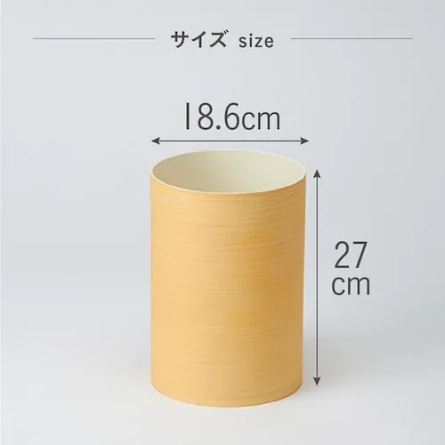 ダスパースタイル ダストボックス L DS-02 ブラック_7