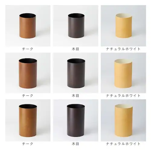 ダスパースタイル ダストボックス L DS-02 ブラック_8