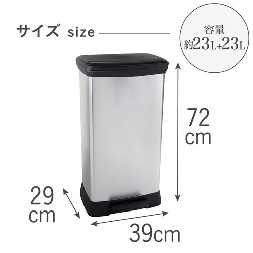 Deco�i�f�R�j ���ʃy�_���r��23�{23L CV-026_3