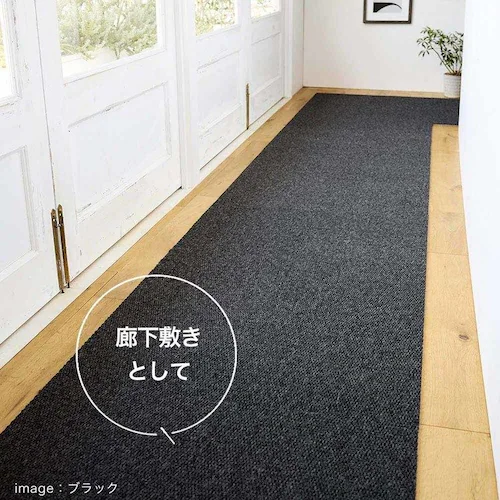 RUGRUG �ƒ�p�^�C���J�[�y�b�g �t���[���[�v 132-86897 �A�C�{���[�y���Ԏw��s�z�y����s�z�y�����s�z_4