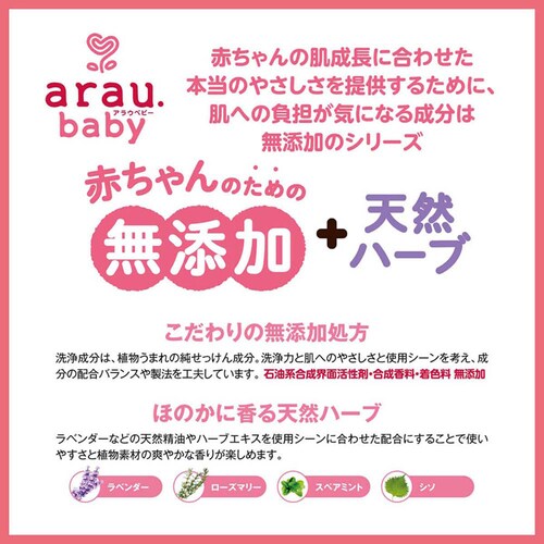 �T���� �A���E.�x�r�[ �A�S�g�\�[�v 450ml_5