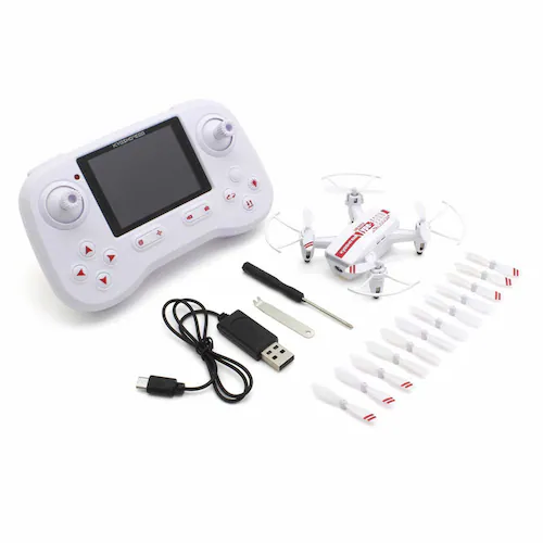 KYOSHO EGG ���C�u�X�^�C�� �^�C�v300HD �X�N���[�� �v���X TS059_17