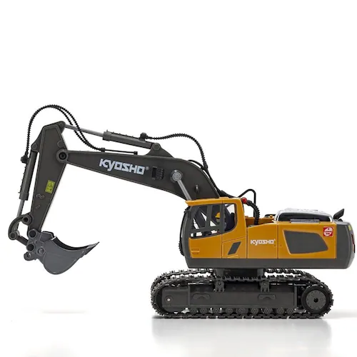 KYOSHO EGG R/C ���A���p���[�V���x�� TS025_4