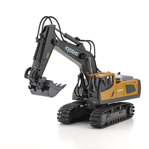 KYOSHO EGG R/C ���A���p���[�V���x�� TS025_5
