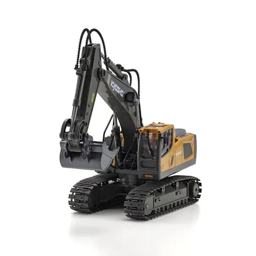 KYOSHO EGG R/C ���A���p���[�V���x�� TS025_7