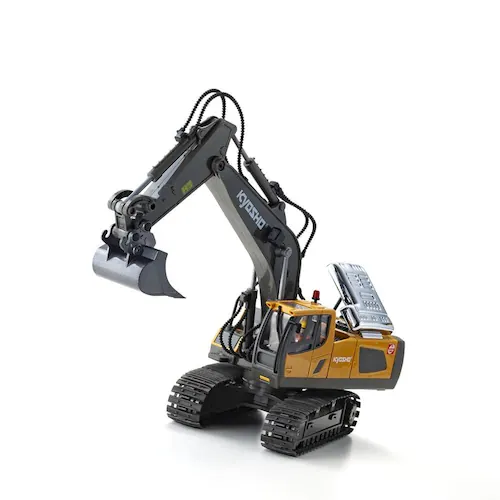 KYOSHO EGG R/C ���A���p���[�V���x�� TS025_8