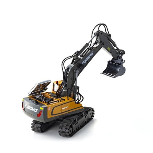 KYOSHO EGG R/C ���A���p���[�V���x�� TS025_9