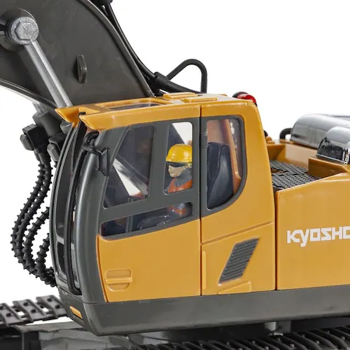KYOSHO EGG R/C ���A���p���[�V���x�� TS025_10