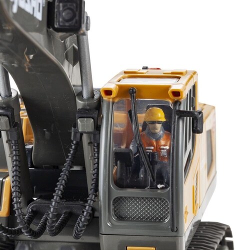 KYOSHO EGG R/C ���A���p���[�V���x�� TS025_11