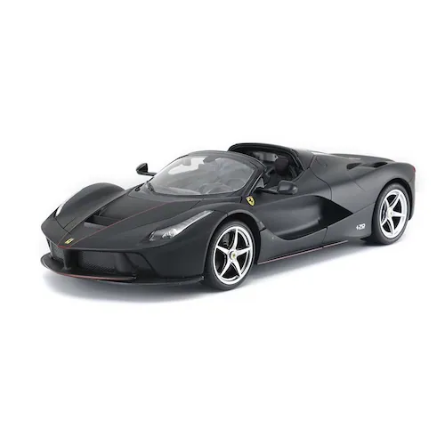 RASTAR 1/14 �� �t�F���[�� �A�y���^ �u���b�N �i�蓮�J�h�A���h���t�g�j TX052_2