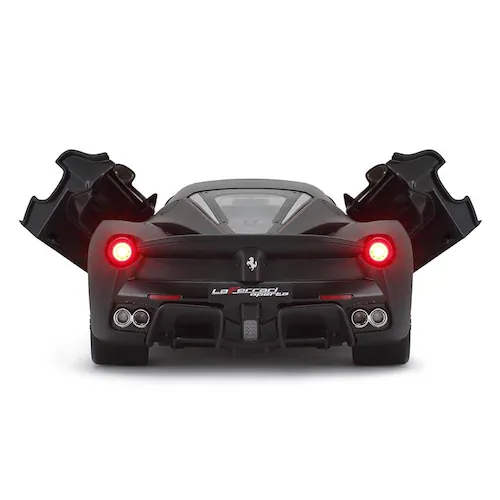 RASTAR 1/14 �� �t�F���[�� �A�y���^ �u���b�N �i�蓮�J�h�A���h���t�g�j TX052_4