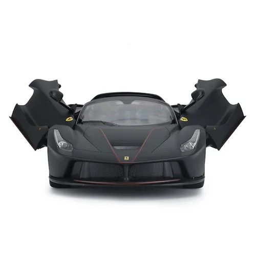 RASTAR 1/14 �� �t�F���[�� �A�y���^ �u���b�N �i�蓮�J�h�A���h���t�g�j TX052_5