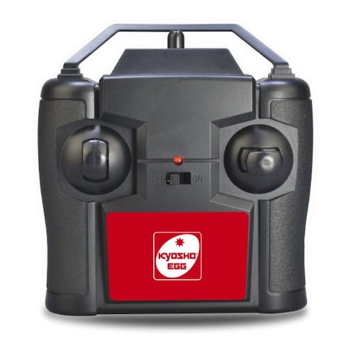 KYOSHO EGG R/C �~�j�E�g���b�N �|���X TU001P_6