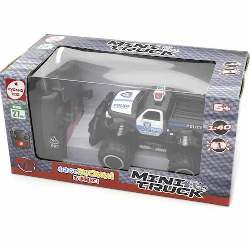 KYOSHO EGG R/C �~�j�E�g���b�N �|���X TU001P_7