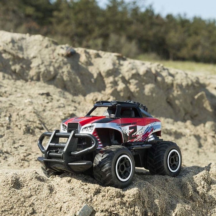 KYOSHO EGG R/C ミニ・トラック パワーランナー TU008 7349372