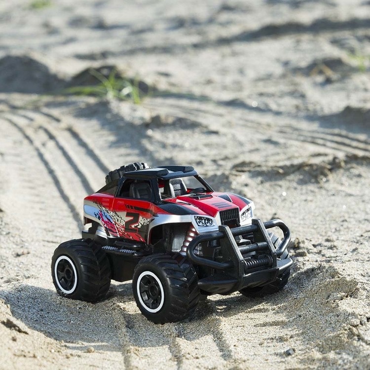 KYOSHO EGG R/C ミニ・トラック パワーランナー TU008 7349372