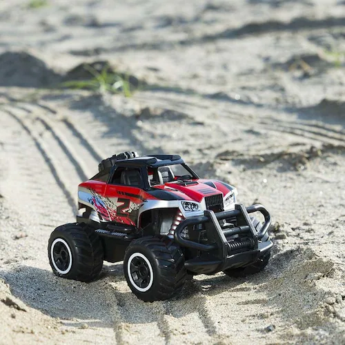 KYOSHO EGG R/C �~�j�E�g���b�N �p���[�����i�[ TU008_4