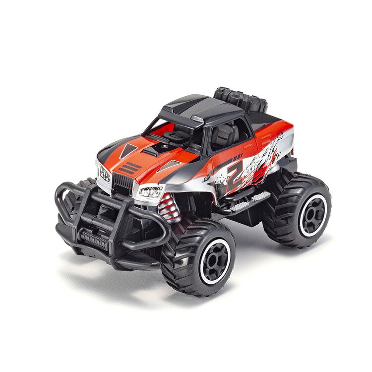 KYOSHO EGG R/C ミニ・トラック パワーランナー TU008 7349372
