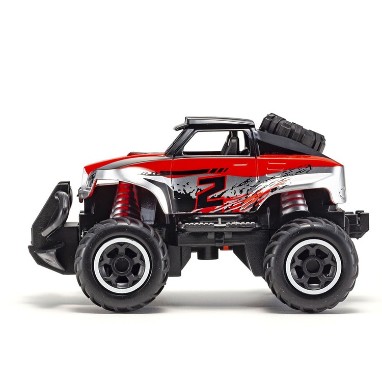 KYOSHO EGG R/C ミニ・トラック パワーランナー TU008 7349372