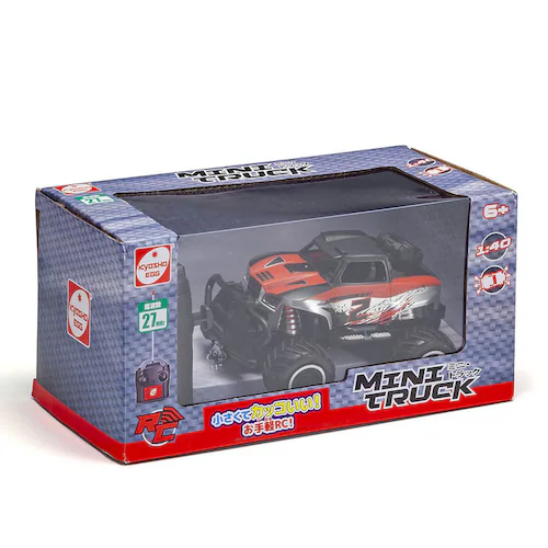 KYOSHO EGG R/C �~�j�E�g���b�N �p���[�����i�[ TU008_12