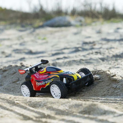 KYOSHO EGG �͂��߂�R/C ���g���o�M�[�i���b�h�j TU006_5