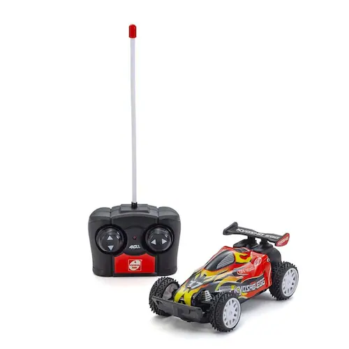 KYOSHO EGG �͂��߂�R/C ���g���o�M�[�i���b�h�j TU006_6