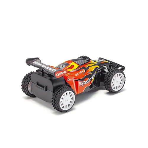 KYOSHO EGG �͂��߂�R/C ���g���o�M�[�i���b�h�j TU006_8