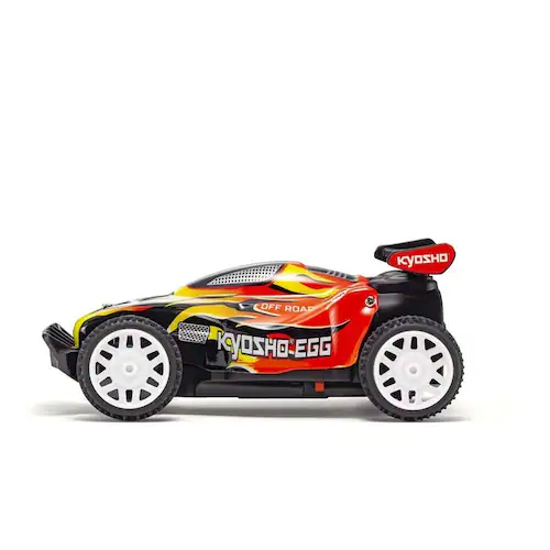 KYOSHO EGG �͂��߂�R/C ���g���o�M�[�i���b�h�j TU006_9