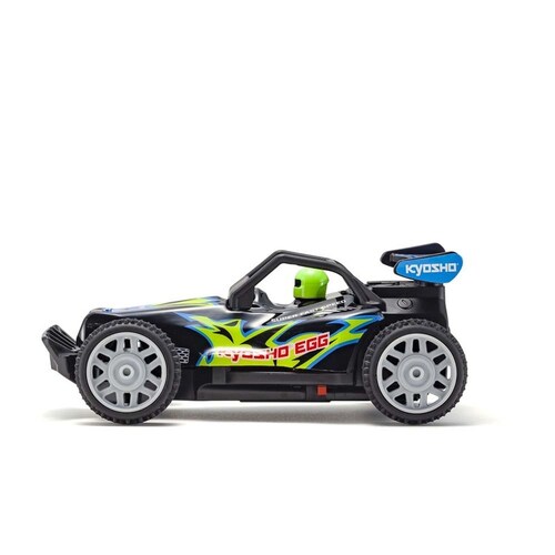 KYOSHO EGG �͂��߂�R/C ���g���o�M�[�i�u���[�j TU007_9