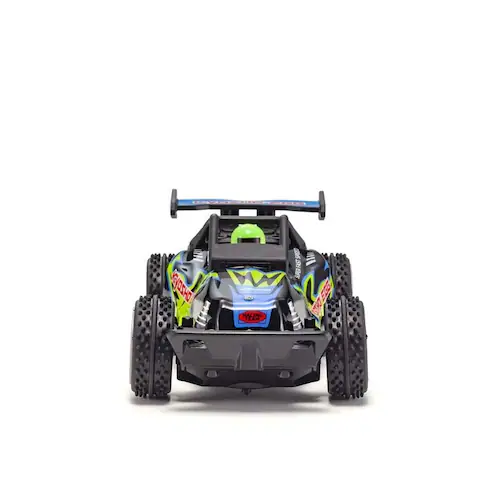 KYOSHO EGG �͂��߂�R/C ���g���o�M�[�i�u���[�j TU007_10