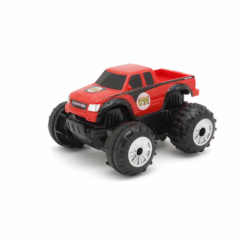 KYOSHO EGG �͂��߂�R/C ���ӂ�`�h TS069_8