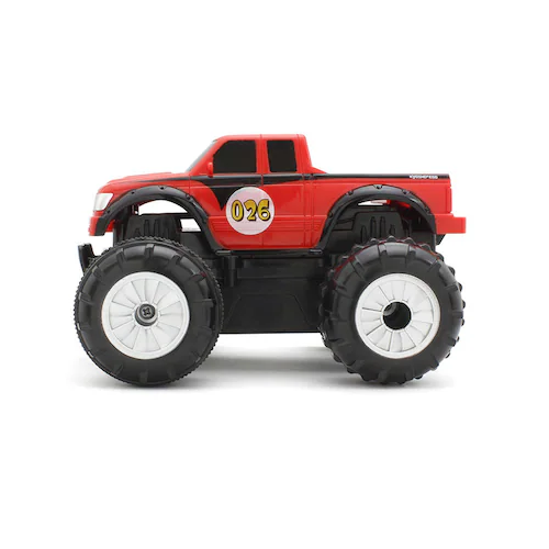 KYOSHO EGG �͂��߂�R/C ���ӂ�`�h TS069_11