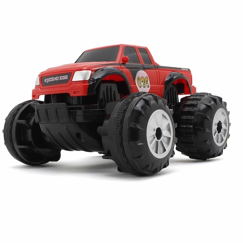 KYOSHO EGG �͂��߂�R/C ���ӂ�`�h TS069_12