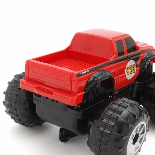 KYOSHO EGG �͂��߂�R/C ���ӂ�`�h TS069_13