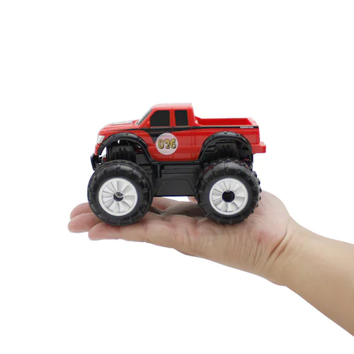 KYOSHO EGG �͂��߂�R/C ���ӂ�`�h TS069_15
