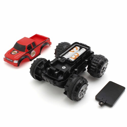 KYOSHO EGG �͂��߂�R/C ���ӂ�`�h TS069_16