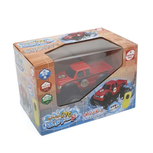 KYOSHO EGG �͂��߂�R/C ���ӂ�`�h TS069_18