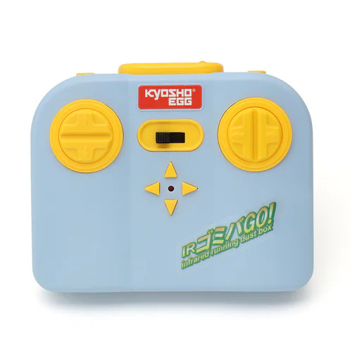KYOSHO EGG ��������IR �S�~�oGO�I TS093_10