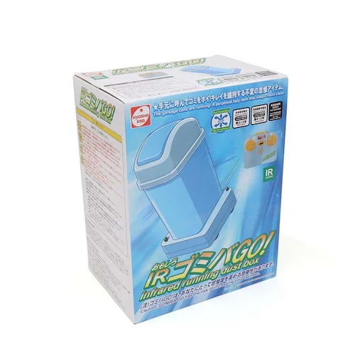 KYOSHO EGG ��������IR �S�~�oGO�I TS093_12