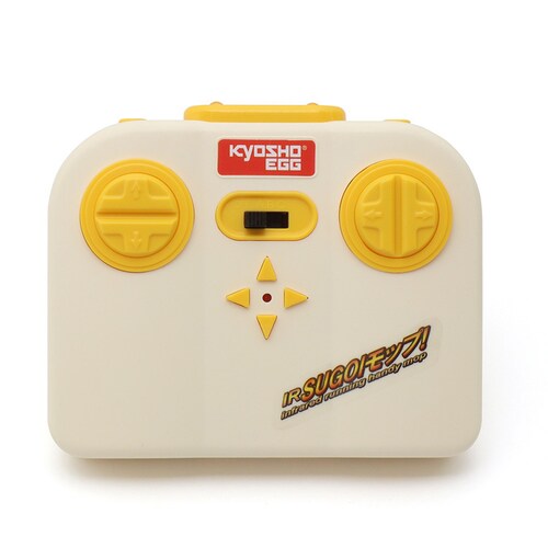 KYOSHO EGG ��������IR SUGOI���b�v�I TS094_11