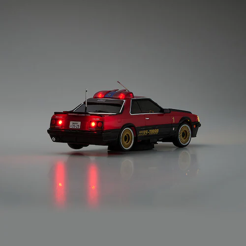 FIRST MINI-Z FIRST MINI-Z �����x�@�@�}�V��RS-1 66618_10