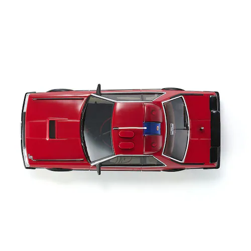 FIRST MINI-Z FIRST MINI-Z �����x�@�@�}�V��RS-1 66618_16