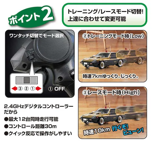 FIRST MINI-Z FIRST MINI-Z �����x�@�@�X�[�p�[Z 66619_5