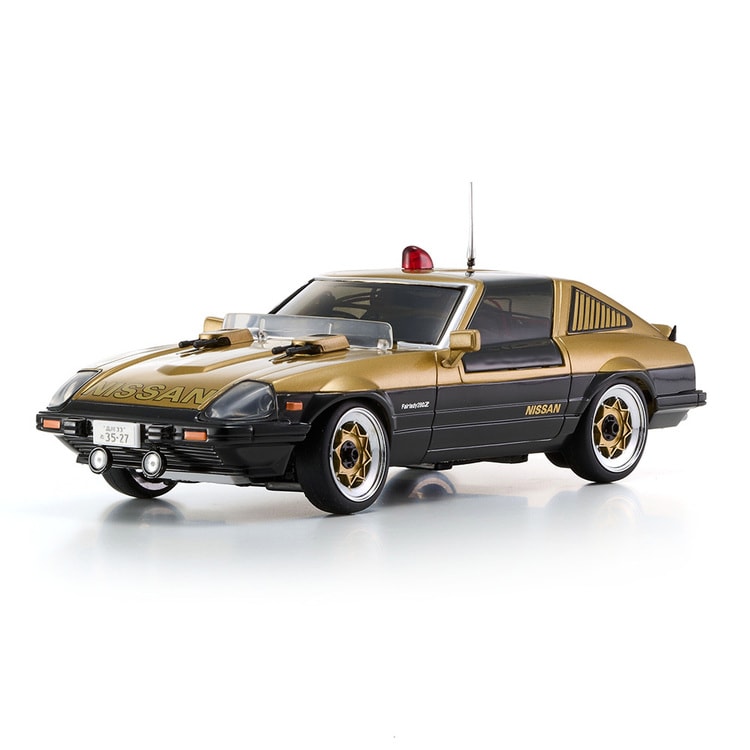 FIRST MINI-Z FIRST MINI-Z 西部警察 スーパーZ 66619 7349380